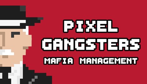 Pixel Gangsters (PC) - Steam Key - GLOBAL - 0