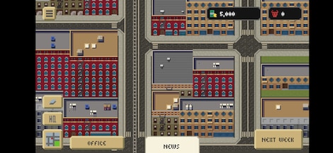 Pixel Gangsters (PC) - Steam Key - GLOBAL - 6