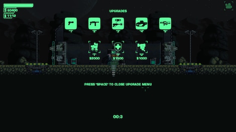 Pixel Gladiator (PC) - Steam Key - GLOBAL - 7