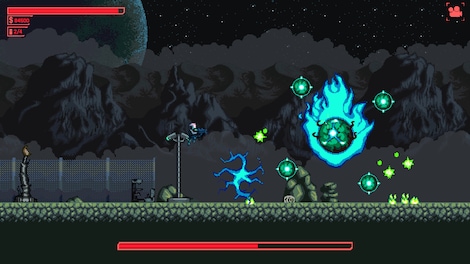 Pixel Gladiator (PC) - Steam Key - GLOBAL - 3