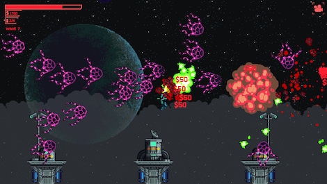 Pixel Gladiator (Xbox One) - Xbox Live Key - EUROPE - 9