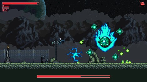 Pixel Gladiator (Xbox One) - Xbox Live Key - EUROPE - 3
