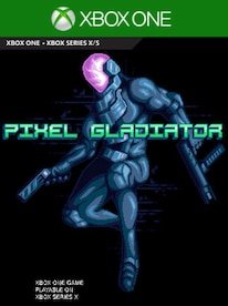 Pixel Gladiator (Xbox One) - Xbox Live Key - EUROPE - 1