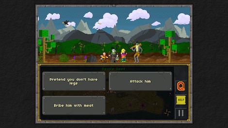 Pixel Heroes: Byte & Magic Xbox Live Key UNITED STATES - 7