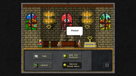 Pixel Heroes: Byte & Magic Xbox Live Key UNITED STATES - 6