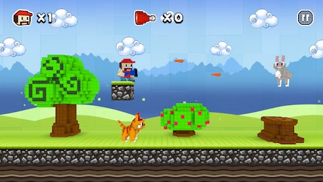 Pixel Hunter Steam Key GLOBAL - 16