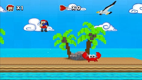 Pixel Hunter Steam Key GLOBAL - 14