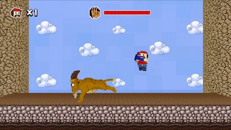 Pixel Hunter Steam Key GLOBAL - 11