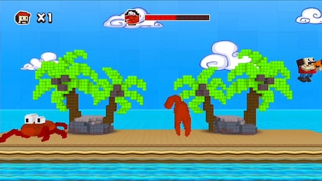 Pixel Hunter Steam Key GLOBAL - 13