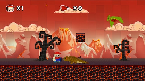 Pixel Hunter Steam Key GLOBAL - 12