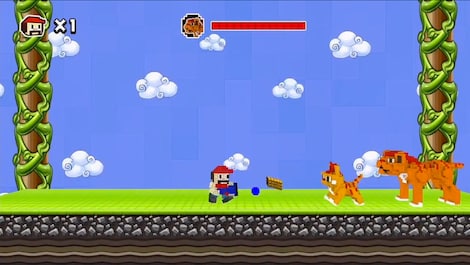 Pixel Hunter Steam Key GLOBAL - 9