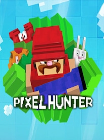 Pixel Hunter Steam Key GLOBAL - 7