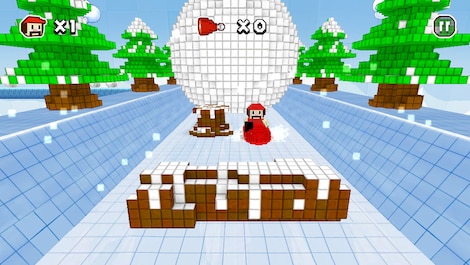 Pixel Hunter Steam Key GLOBAL - 8