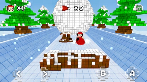 Pixel Hunter Steam Key GLOBAL - 6