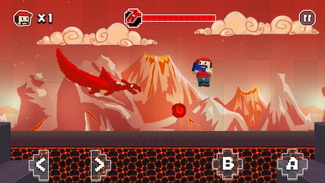 Pixel Hunter Steam Key GLOBAL - 4