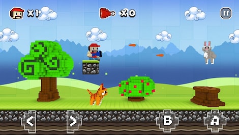 Pixel Hunter Steam Key GLOBAL - 3