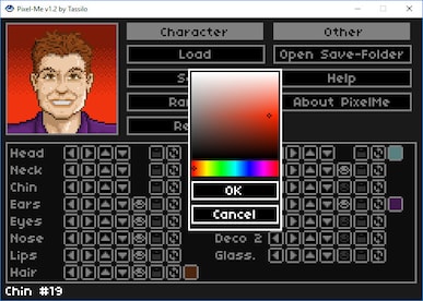 Pixel-Me Steam Key GLOBAL - 5