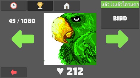 Pixel Painter Steam Key GLOBAL - 5