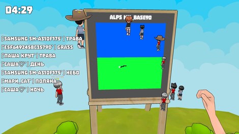 Pixel Painter Steam Key GLOBAL - 7