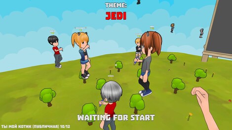 Pixel Painter Steam Key GLOBAL - 9