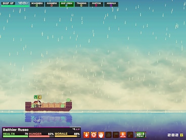 Pixel Piracy OST Steam Gift GLOBAL - 0