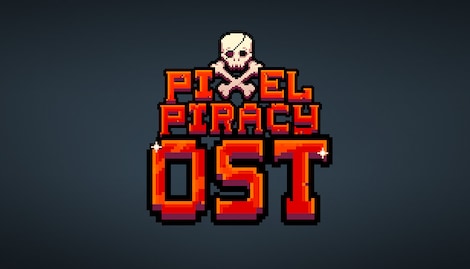 Pixel Piracy OST Steam Gift GLOBAL - 3