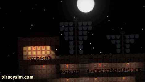 Pixel Piracy Steam Gift GLOBAL - 26