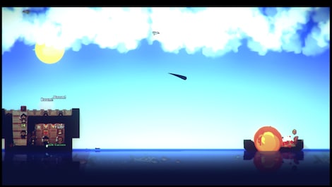 Pixel Piracy Steam Gift GLOBAL - 14