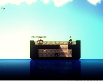 Pixel Piracy Steam Gift GLOBAL - 8