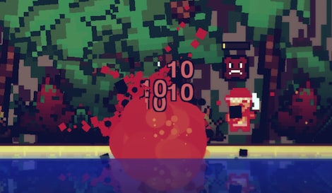 Pixel Piracy Steam Key GLOBAL - 40