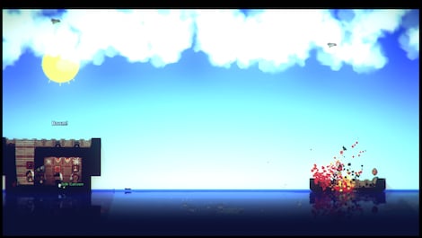 Pixel Piracy Steam Key GLOBAL - 22