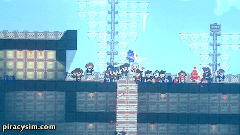 Pixel Piracy Steam Key GLOBAL - 13
