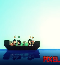 Pixel Piracy Steam Key GLOBAL - 4