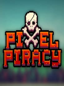 Pixel Piracy Steam Key GLOBAL - 35