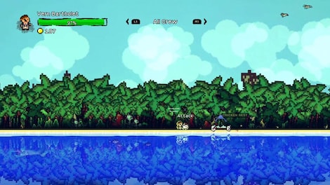 Pixel Piracy Steam Key GLOBAL - 34
