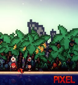 Pixel Piracy Xbox Live Key UNITED STATES - 28