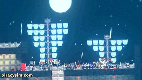 Pixel Piracy Xbox Live Key UNITED STATES - 24