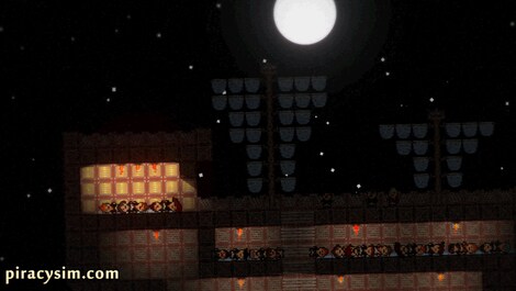 Pixel Piracy Xbox Live Key UNITED STATES - 26