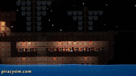 Pixel Piracy Xbox Live Key UNITED STATES - 17