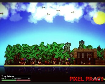 Pixel Piracy Xbox Live Key UNITED STATES - 15