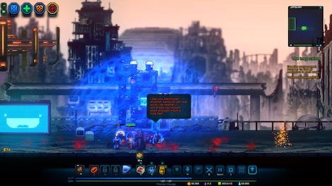 Pixel Privateers Steam Gift CIS - 12