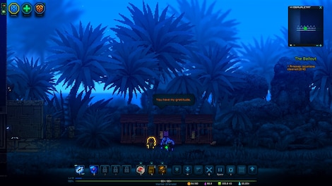 Pixel Privateers Steam Gift CIS - 15