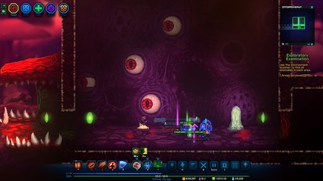 Pixel Privateers Steam Gift CIS - 14
