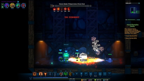 Pixel Privateers Steam Gift GLOBAL - 9