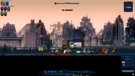 Pixel Privateers Steam Gift GLOBAL - 8