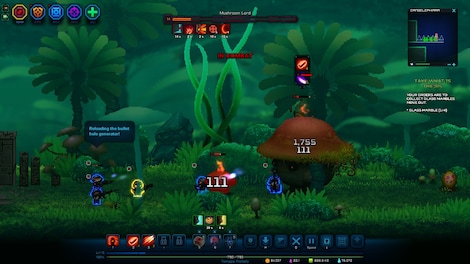 Pixel Privateers Steam Gift GLOBAL - 3