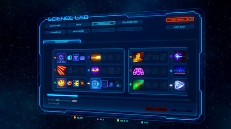 Pixel Privateers Steam Gift LATAM - 7
