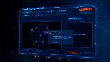 Pixel Privateers Steam Key GLOBAL - 10