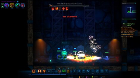 Pixel Privateers Steam Key GLOBAL - 9