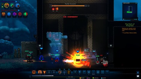Pixel Privateers Steam Key GLOBAL - 5